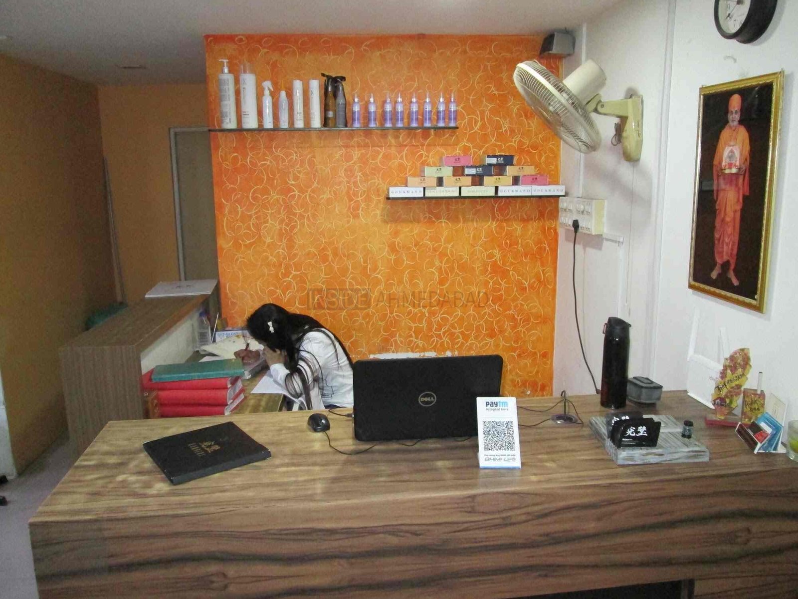 Impressions The Unisex Salon in Bodakdev in Bodakdev