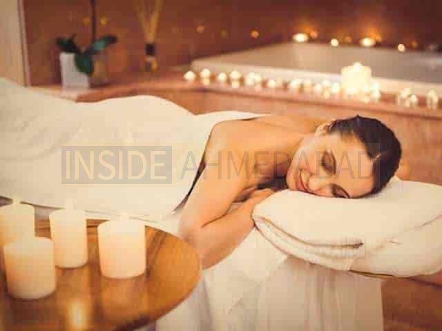 J2 Wellness & Hamam Spa in Gurukul in Gurukul