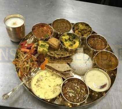Jajarmaan Restaurant in Bodakdev