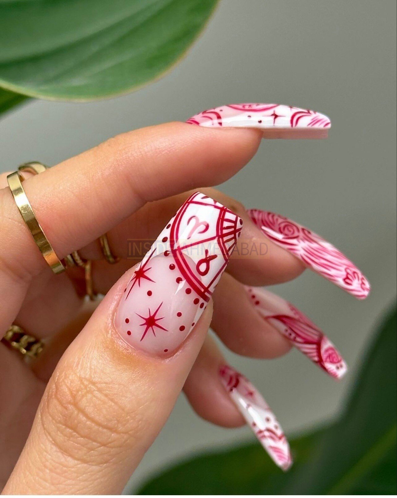 Jazz S Nail Studio in Vaishno Devi Circle in Vaishno Devi Circle