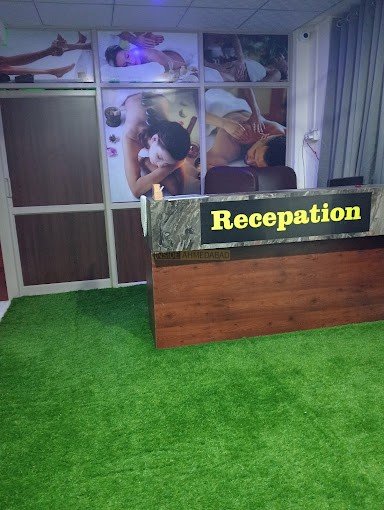 JB spa in Narol