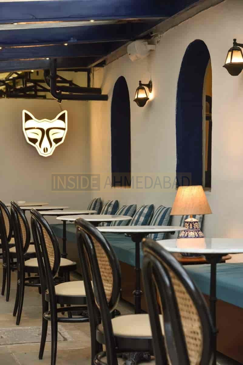 Kaffa Coffee Roasters in Ambawadi in Ambawadi