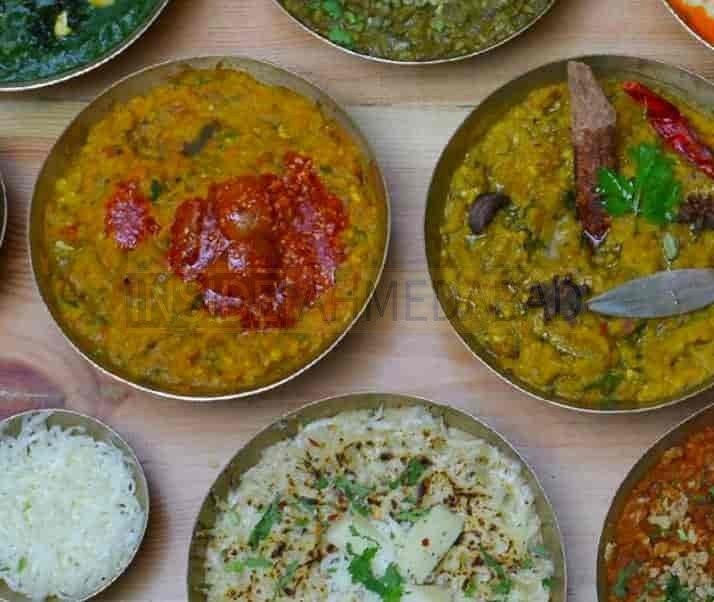 Khichdi Etc in Navrangpura