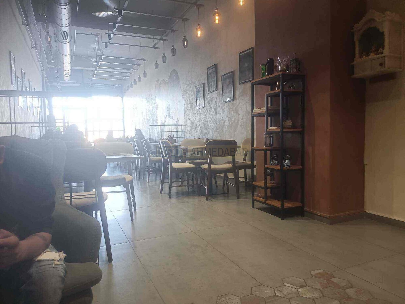 Koffee Stories in Shyamal in Shyamal
