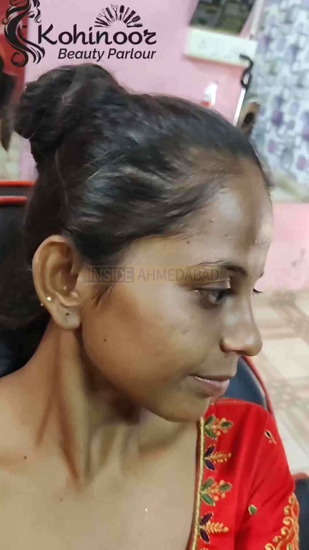 Kohinoor Beauty Parlour in Wadaj in Wadaj