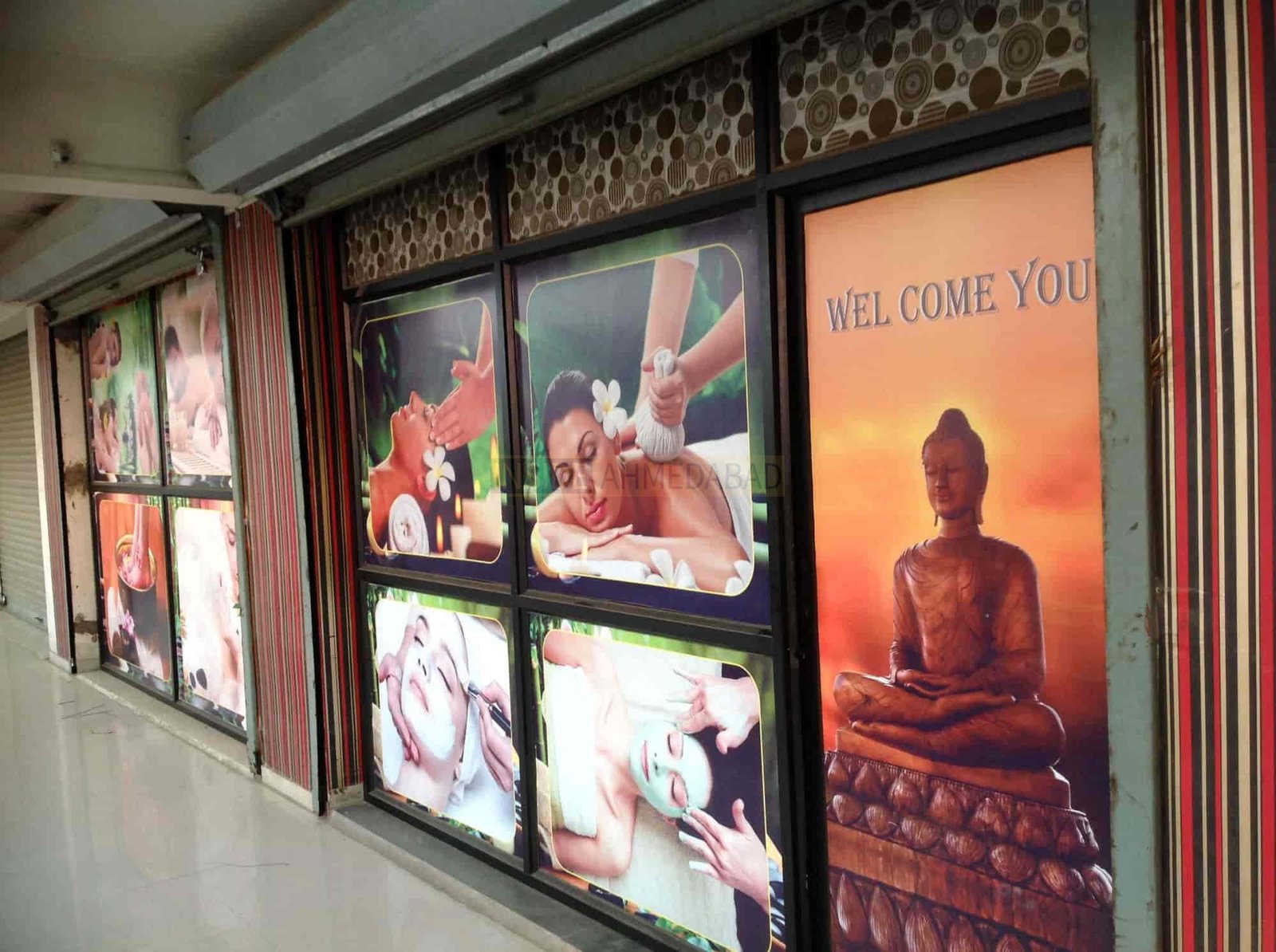 Kr Spa in Nikol in Nikol