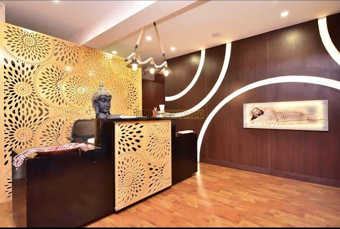 La Bella Spa & Hamam in Vastrapur
