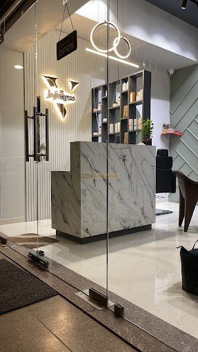 La Bellissimo by virali in Thaltej