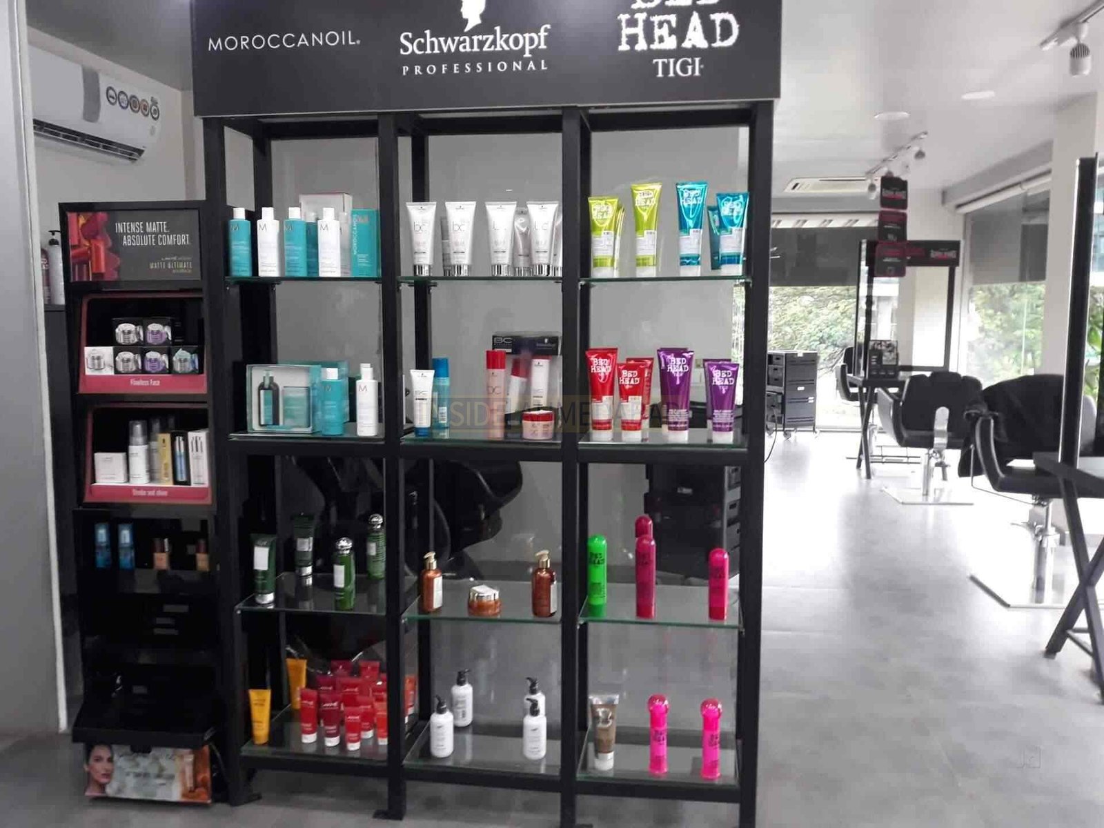 Lakme Salon in Chandkheda in Chandkheda