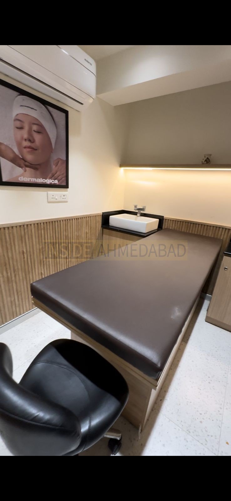 Lakme Salon in Navrangpura in Navrangpura