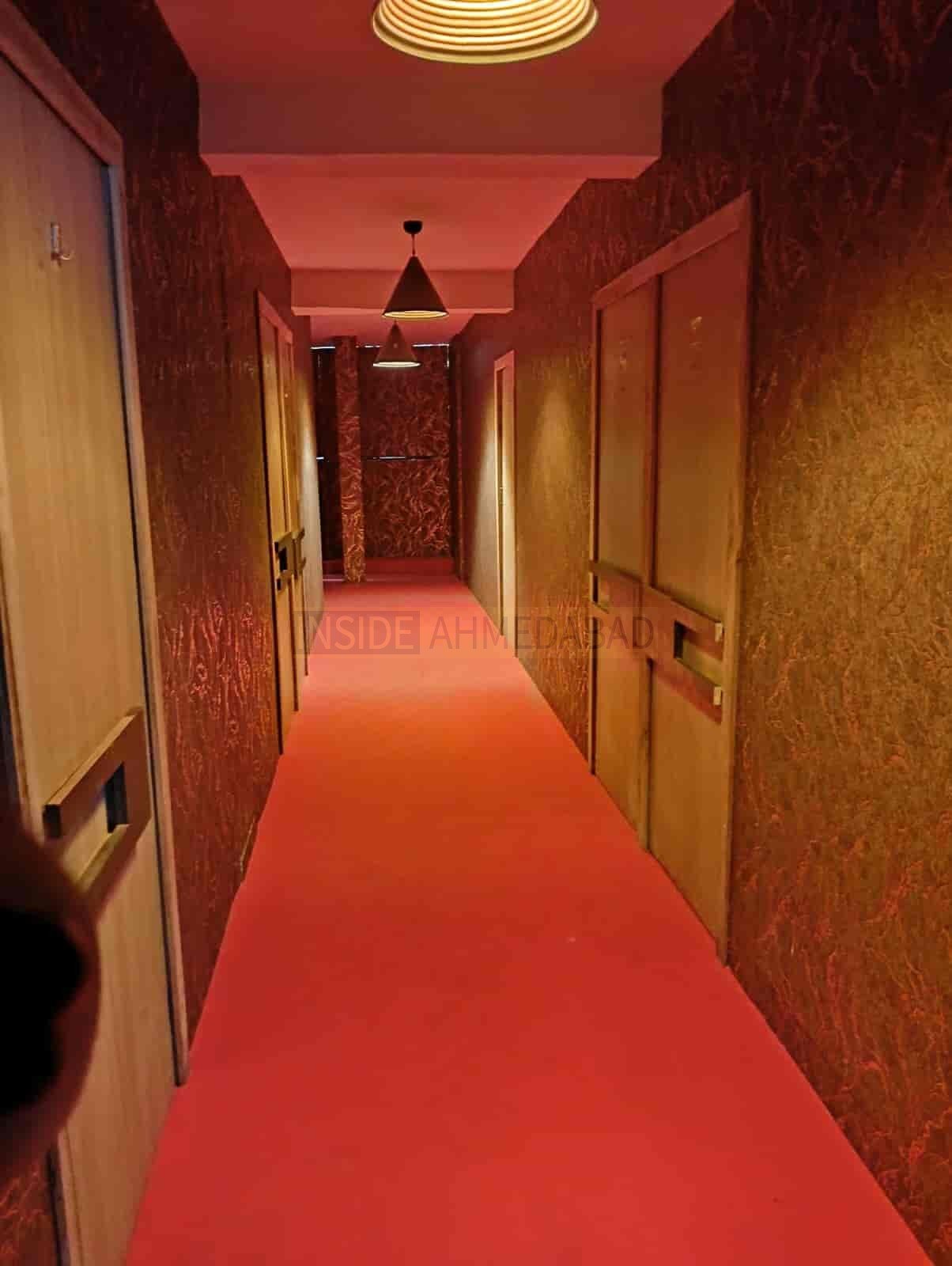 Lavella Spa Hammam And Jacuzzi in Maninagar in Maninagar