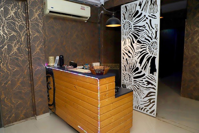 Lavella spa hammam & jacuzzi in Maninagar