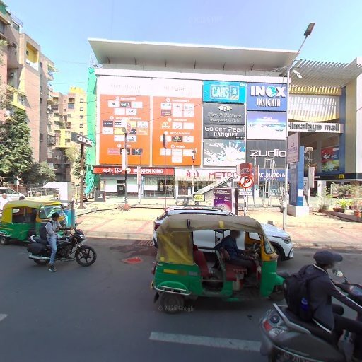 Lemon Ayurvedic Spa in Vastrapur