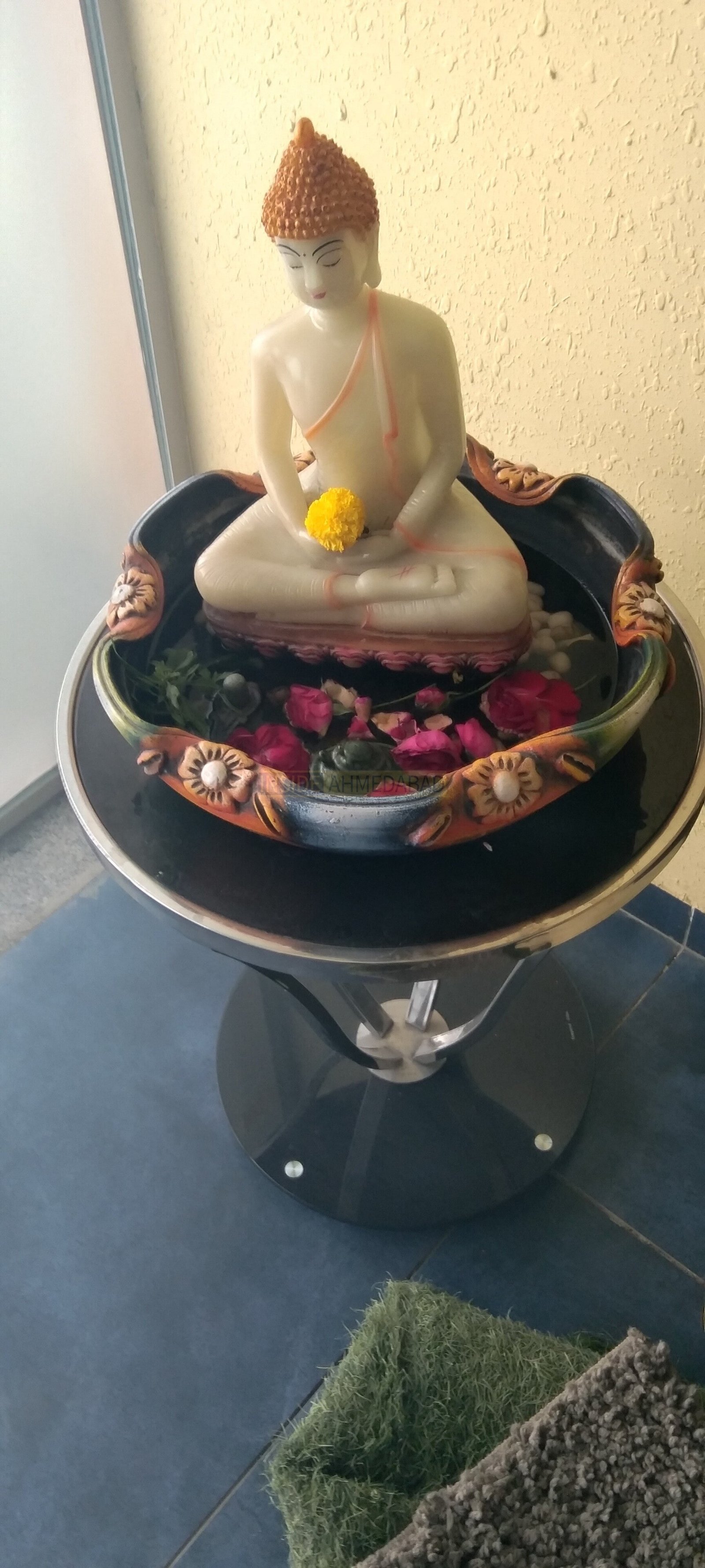 Lily Thai Spa in Bopal in Bopal