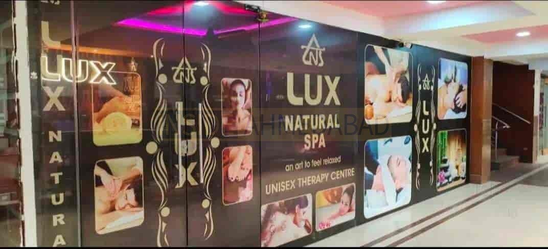Lux Naturalspa in Drive In Road in Drive In Road