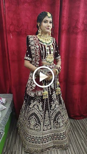 Luxe Beauty Salon & classes in Chandkheda