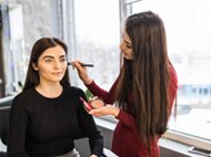 Best Party Makeup near Maninagar