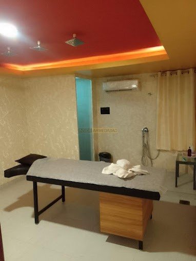 Malif Spa - Gurukul in Gurukul