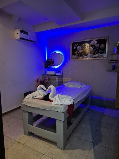Manana Spa | Spa in Bopal in Bopal