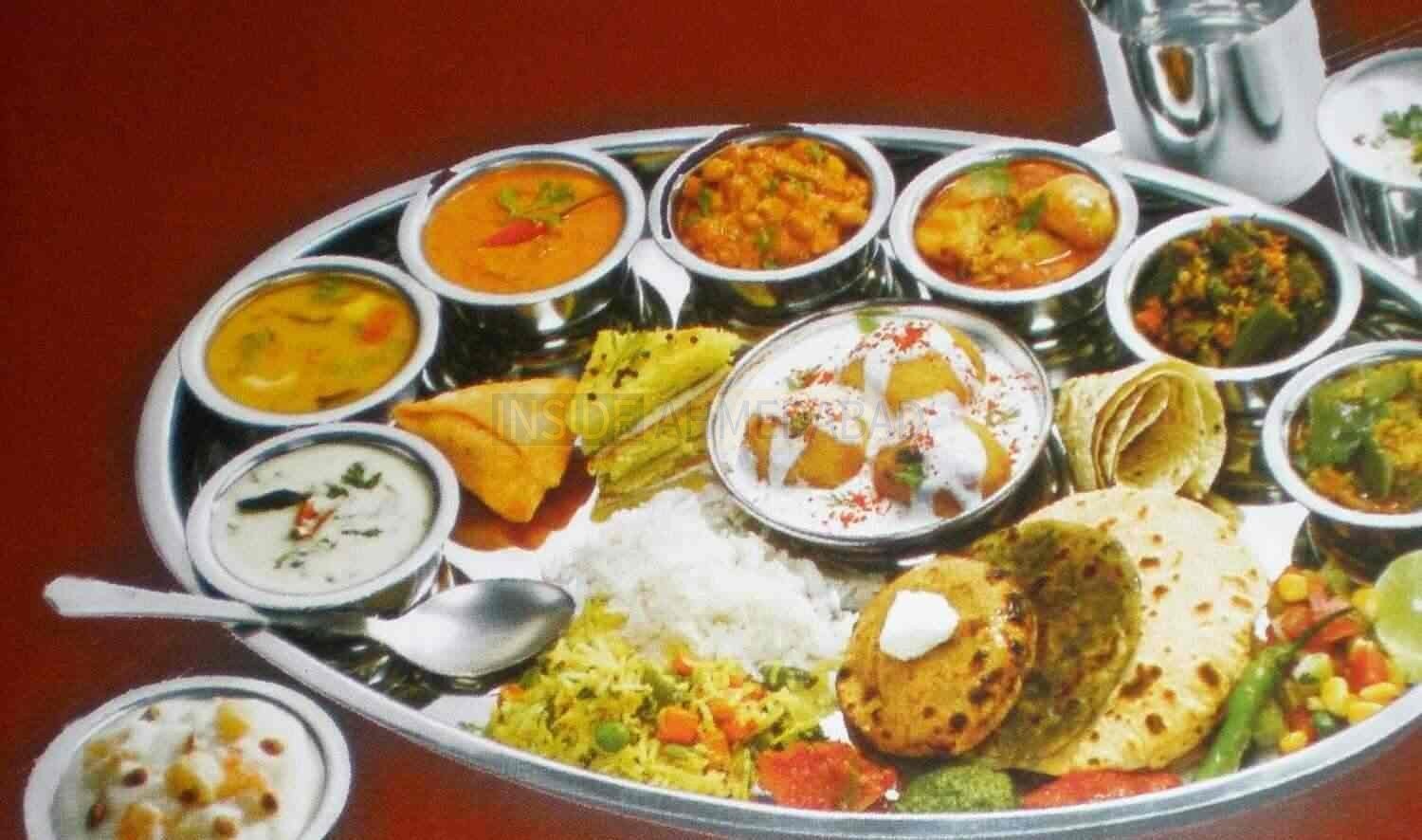 Maruti Dining Hall in Vastrapur