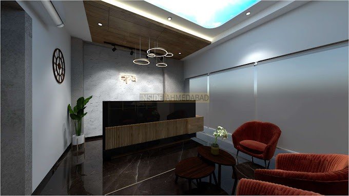 Medena Luxurious Spa in Vastrapur