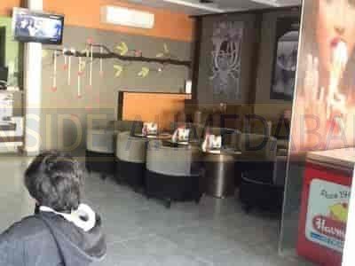 Meet Preet Cafe And More in Satellite in Satellite