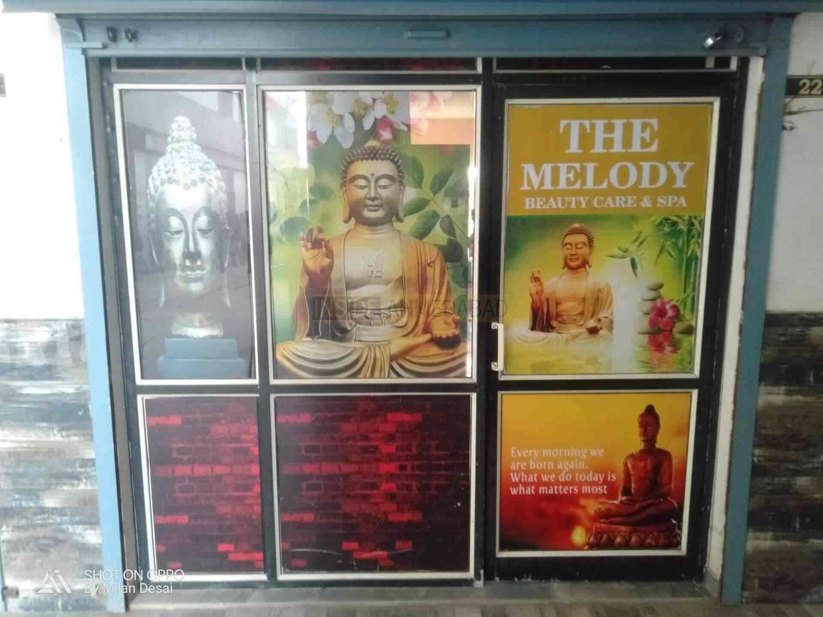 Melody Spa in Naroda in Naroda