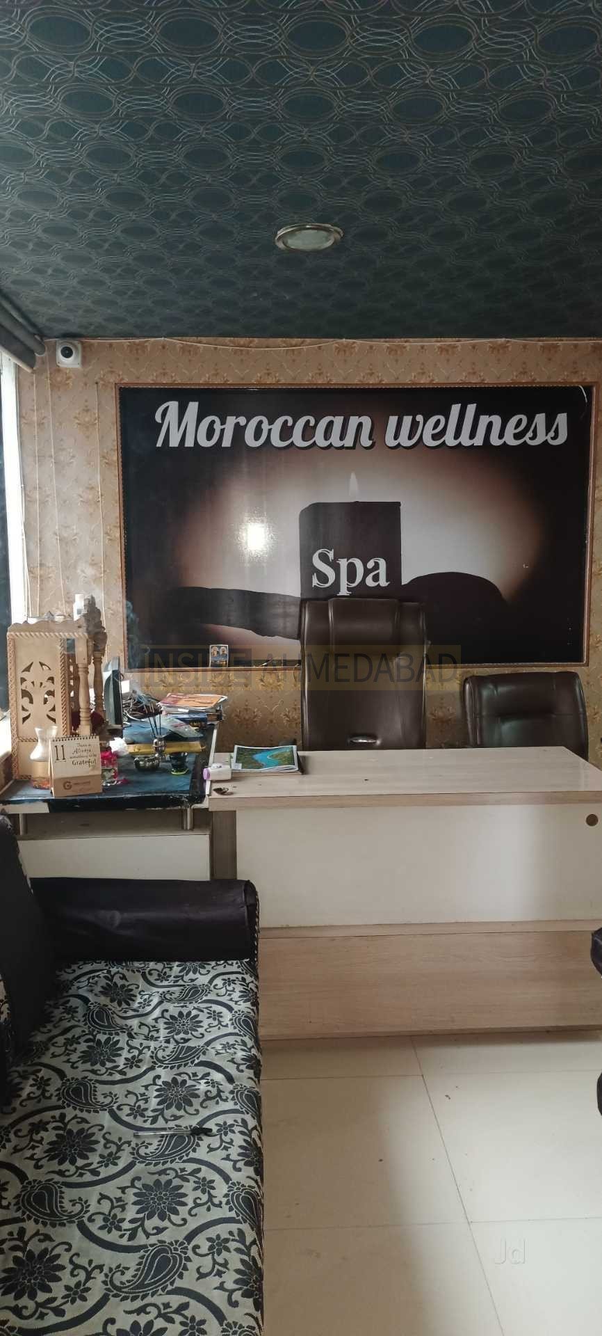 Moroccan Wellness in Chandkheda in Chandkheda