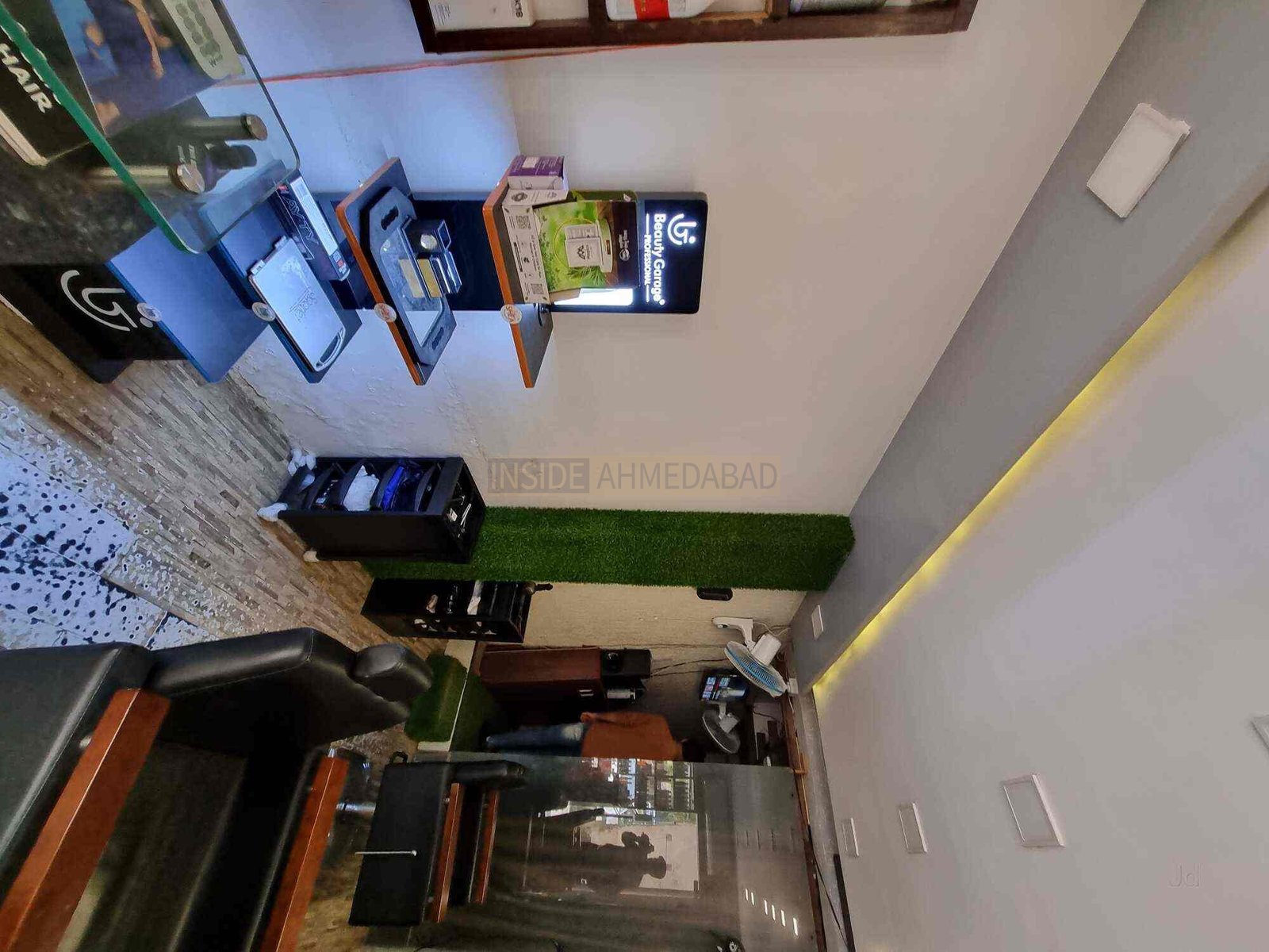 My Divine Salon in Bodakdev in Bodakdev