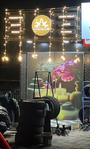 Naina Heaven Thai Spa in Sarkhej 