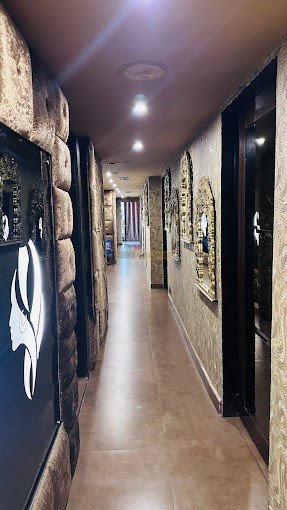 Namoh Spa Sola in Sola