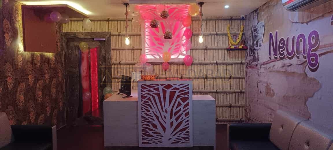 Neung Thai Spa in C G Road in C G Road