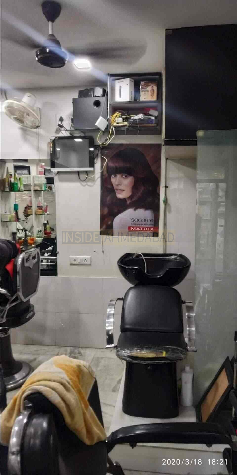 New Arrow Hair Dresses in Maninagar in Maninagar