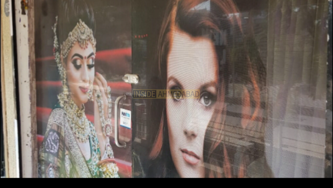 New Look ` in Chandkheda