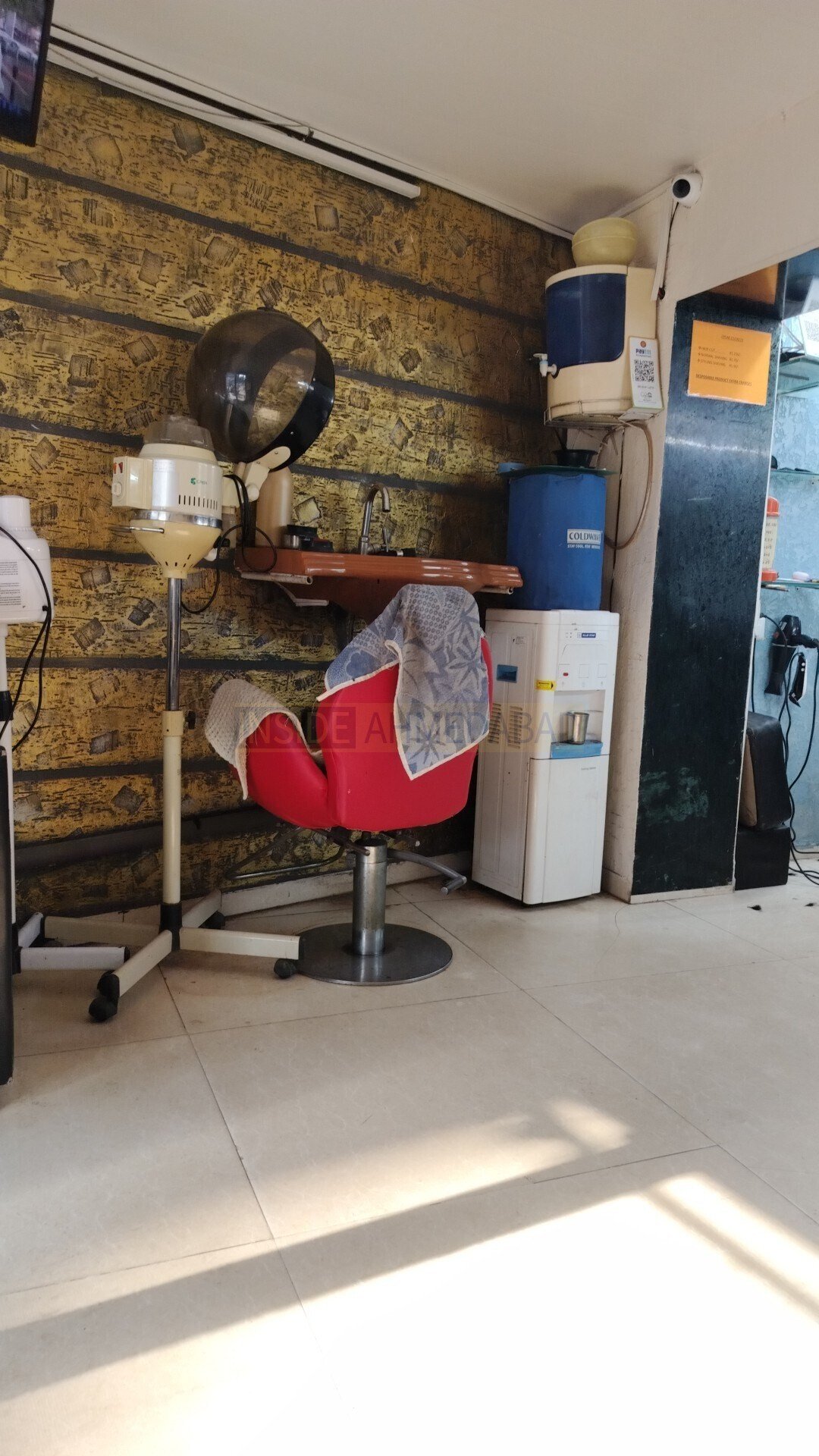 Nice Family Salon in Paldi in Paldi