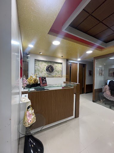 Nikita Beauty Salon and classes in Maninagar