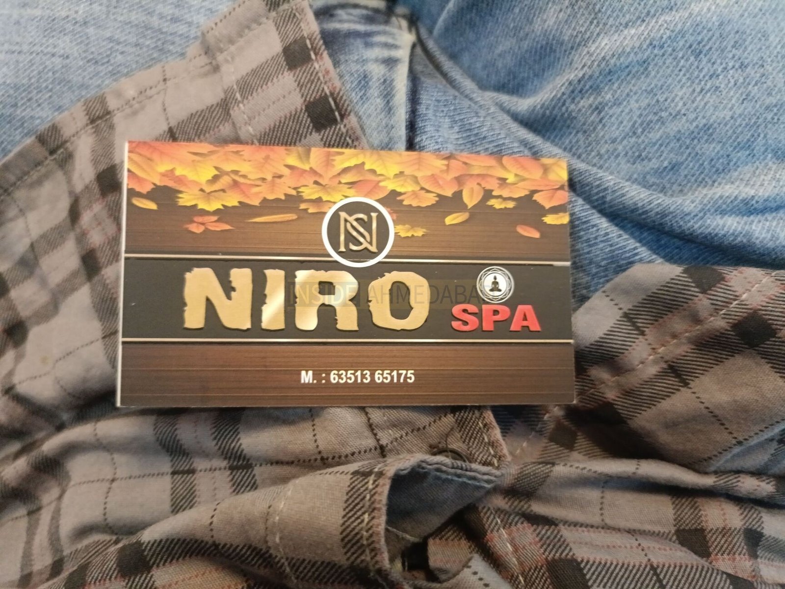 Niro International Spa in Vaishno Devi Circle in Vaishno Devi Circle