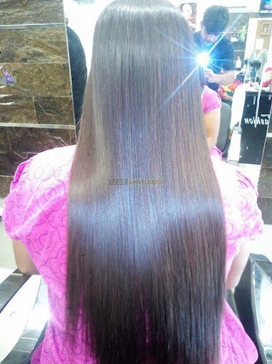 NK The Hair Stylist in Narol