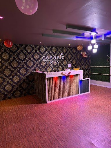 Oceanic Spa In in Maninagar