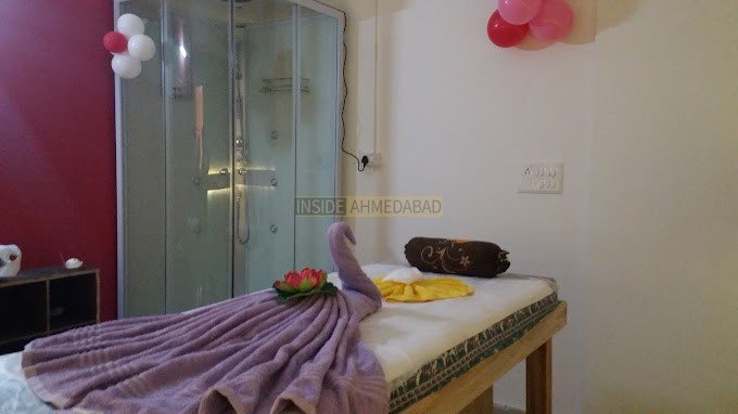 Olive Spa in Sola