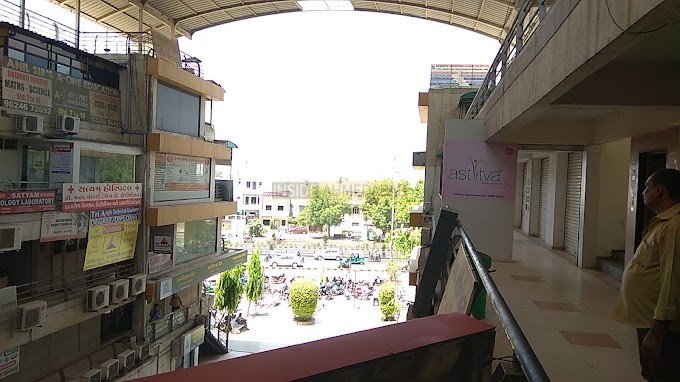 Orange Mall Chandkheda in Chandkheda