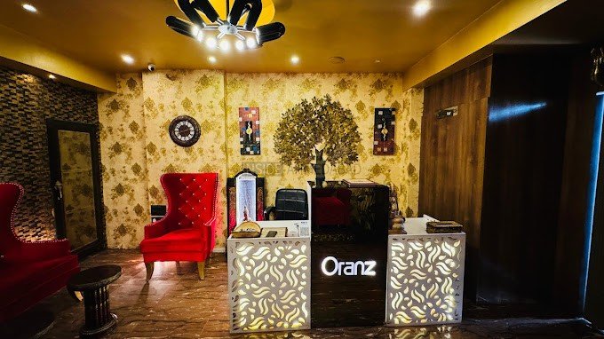 Oranz Spa | Spa in Vastrapur in Vastrapur