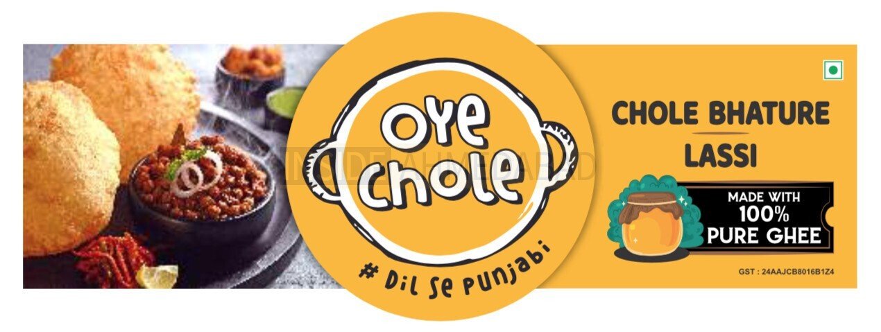 Oye Chole in South Bopal