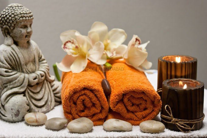 Phiraangi Spa Centre in Gota