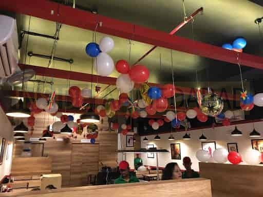 Pizza 1 in Memnagar