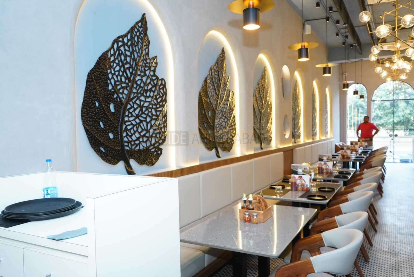 Pizzaiiolo in Thaltej