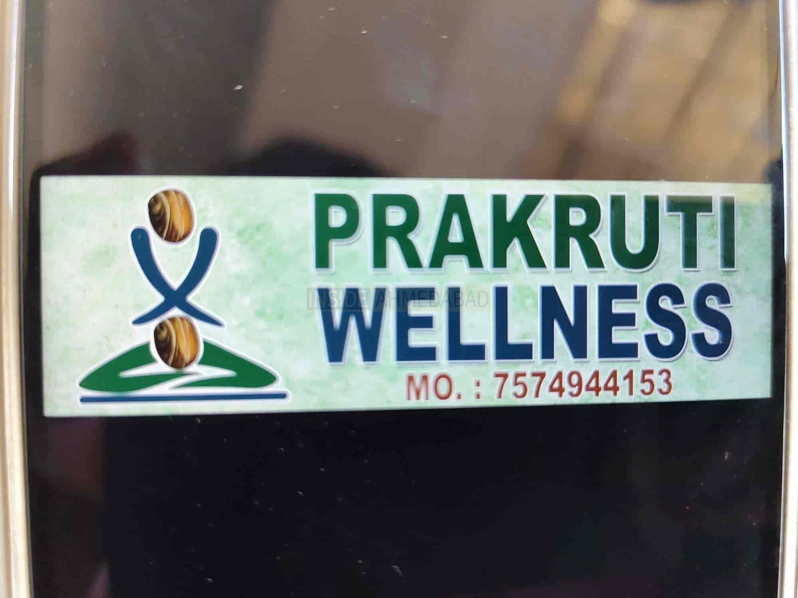 Prakruti Wellness in Bopal in Bopal