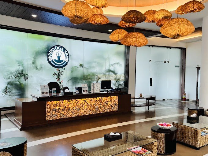 PRAYOGA SPA in Sarkhej 