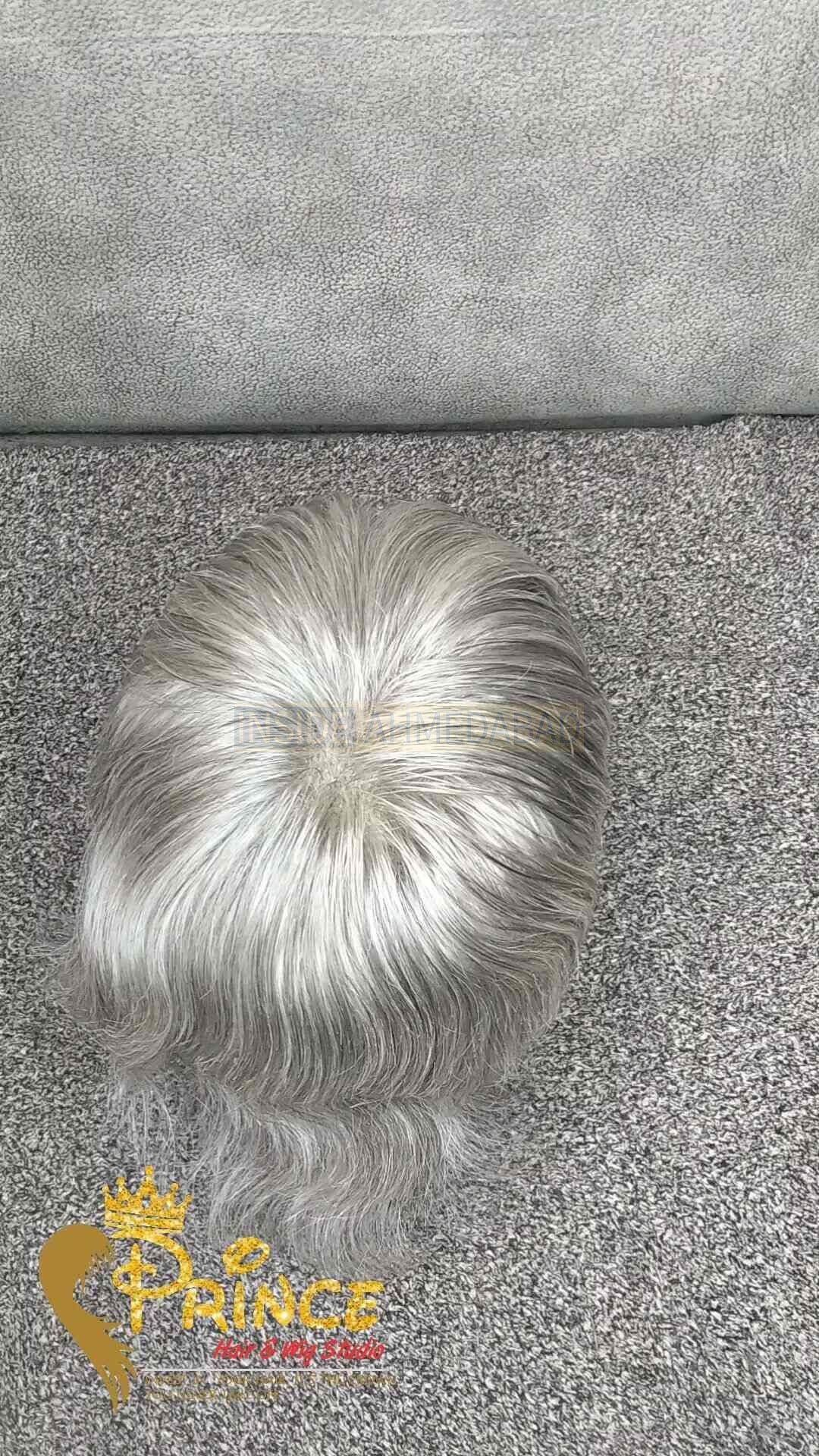 Prince Hair & Wig Studio in Sabarmati in Sabarmati