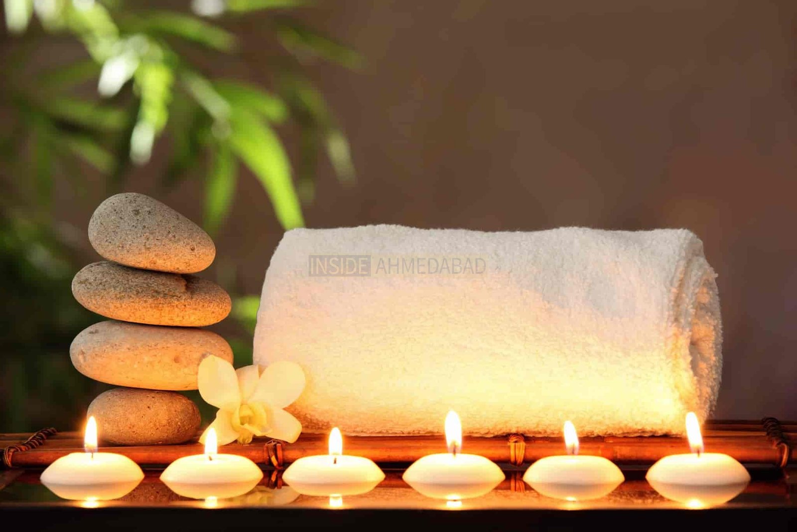 Priya Naturopathy Center in Satellite in Satellite